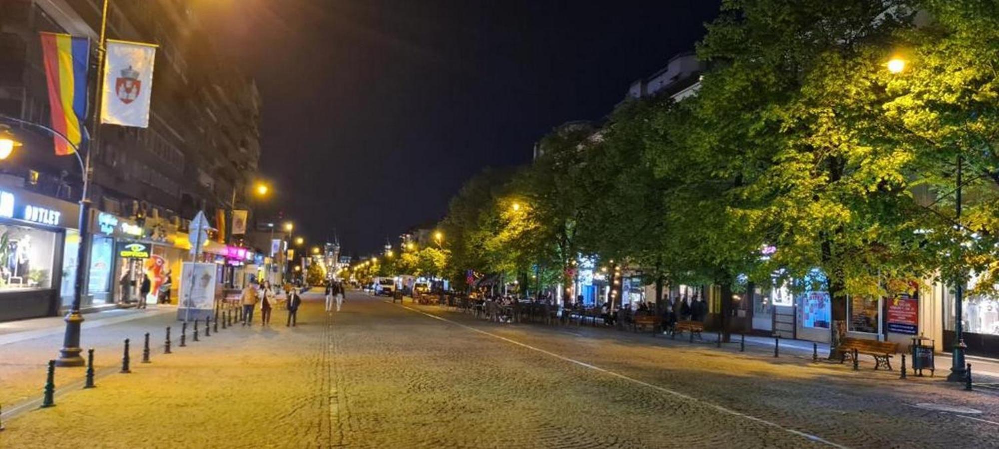 Great Exodus - Iasi City Center Extérieur photo